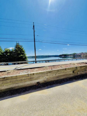 Lake Winnisquam 1 Bedroom Condo with Lake Views